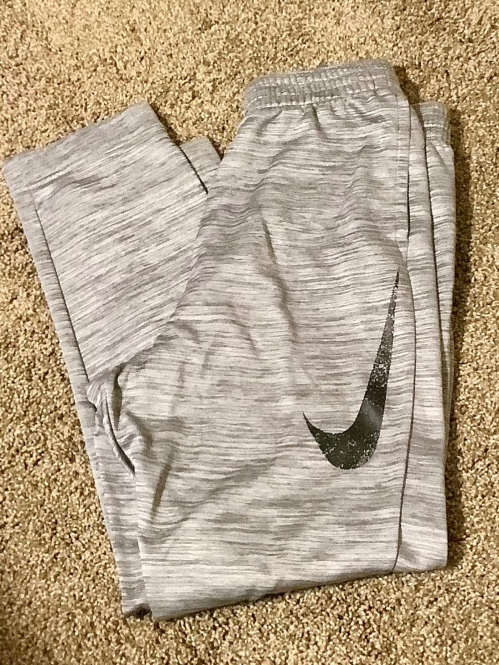 Nike Girls XL SWEAT PANTS